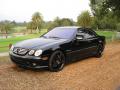 2003 CL 55 AMG #1