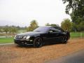 2003 CL 55 AMG #2