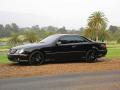 2003 CL 55 AMG #3
