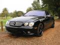 2003 CL 55 AMG #4