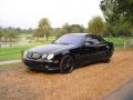 2003 CL 55 AMG #5