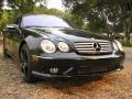 2003 CL 55 AMG #6