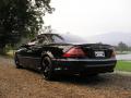 2003 CL 55 AMG #9