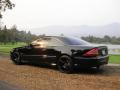 2003 CL 55 AMG #10