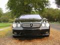 2003 CL 55 AMG #11