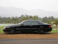 2003 CL 55 AMG #12
