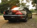 2003 CL 55 AMG #13
