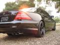 2003 CL 55 AMG #14