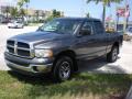2003 Ram 1500 SLT Quad Cab 4x4 #3