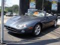 2001 XK XK8 Convertible #1