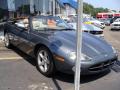 2001 XK XK8 Convertible #2