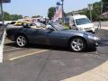 2001 XK XK8 Convertible #3