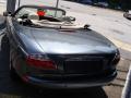 2001 XK XK8 Convertible #5