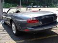 2001 XK XK8 Convertible #6