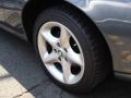 2001 XK XK8 Convertible #8