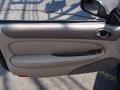 2001 XK XK8 Convertible #11