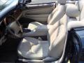 2001 XK XK8 Convertible #12