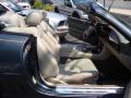2001 XK XK8 Convertible #14