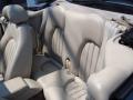 2001 XK XK8 Convertible #17