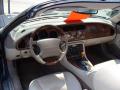 2001 XK XK8 Convertible #18