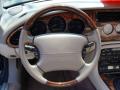 2001 XK XK8 Convertible #19