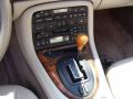 2001 XK XK8 Convertible #21