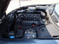 2001 XK XK8 Convertible #24
