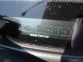 2001 XK XK8 Convertible #25