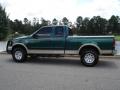 1999 F150 Lariat Extended Cab 4x4 #1