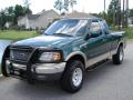 1999 F150 Lariat Extended Cab 4x4 #2