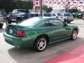 2000 Mustang GT Coupe #18