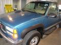 1997 Sierra 2500 SLE Regular Cab 4x4 #2 1997 Sierra 2500 SLE Regular Cab 4x4 #2