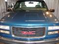 1997 Sierra 2500 SLE Regular Cab 4x4 #5 1997 Sierra 2500 SLE Regular Cab 4x4 #5