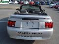 2002 Mustang V6 Convertible #4