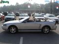 2002 Mustang V6 Convertible #6