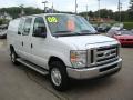 2008 E Series Van E250 Super Duty Cargo #6 2008 E Series Van E250 Super Duty Cargo #6