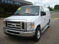 2008 E Series Van E250 Super Duty Cargo #8 2008 E Series Van E250 Super Duty Cargo #8