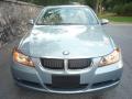 2007 3 Series 328i Sedan #3