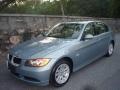 2007 3 Series 328i Sedan #4