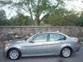 2007 3 Series 328i Sedan #5