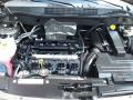2008 Caliber SXT #16