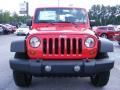2009 Wrangler X 4x4 #3
