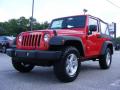 2009 Wrangler X 4x4 #4