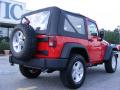 2009 Wrangler X 4x4 #8