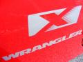2009 Wrangler X 4x4 #10