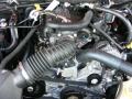 2009 Wrangler X 4x4 #11