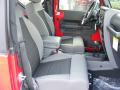 2009 Wrangler X 4x4 #14