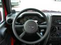 2009 Wrangler X 4x4 #17