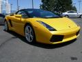 2006 Gallardo Spyder E-Gear #4