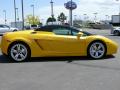 2006 Gallardo Spyder E-Gear #5